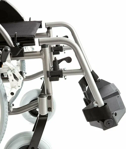 Кресло-коляска для инвалидов Omega 230 прогулочная