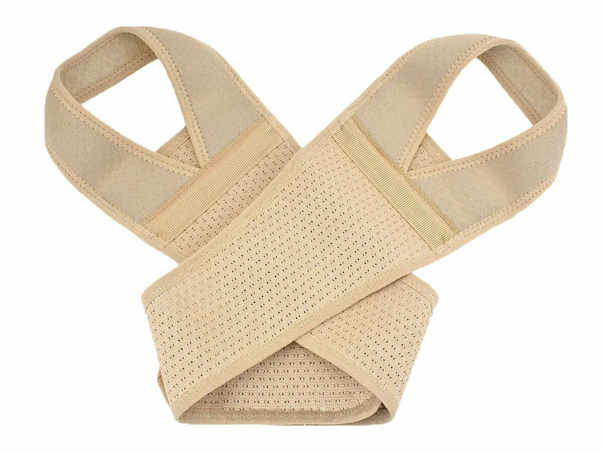 Реклинатор-корректор осанки