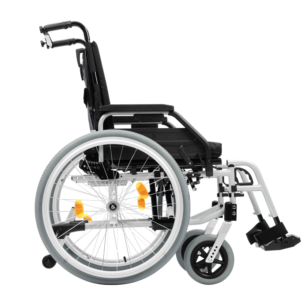 Кресло-коляска для инвалидов Recline 300