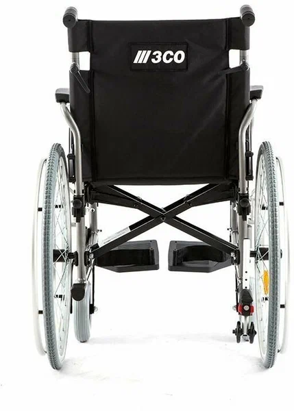 Кресло-коляска для инвалидов Omega 230 прогулочная