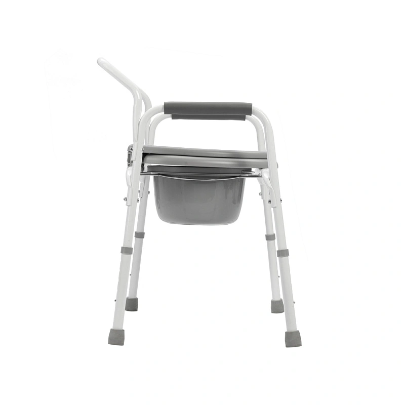 Кресло инвалидное с санитарным оснащением Оrtonica Тu1 18" 