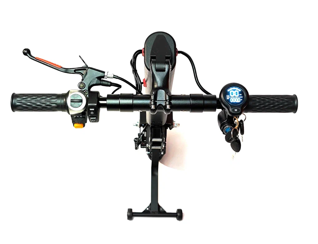 YouGo Электроприставка Премиум 10"R