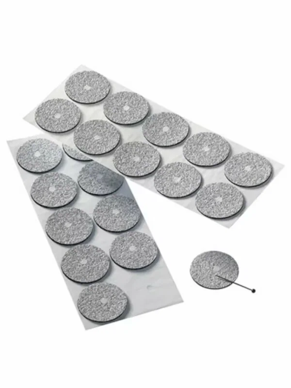 Фильтр для калоприемников Coloplast Filtrodor (10 шт/уп), арт. 0509