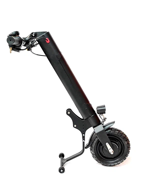 YouGo Электроприставка Премиум 10"R