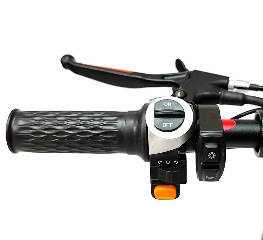 YouGo Электроприставка Премиум 10"R