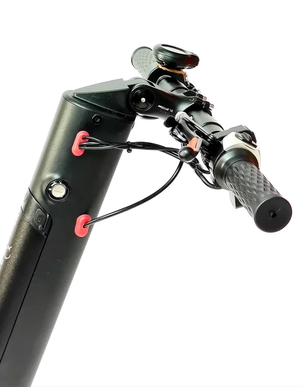 YouGo Электроприставка Премиум 10"R