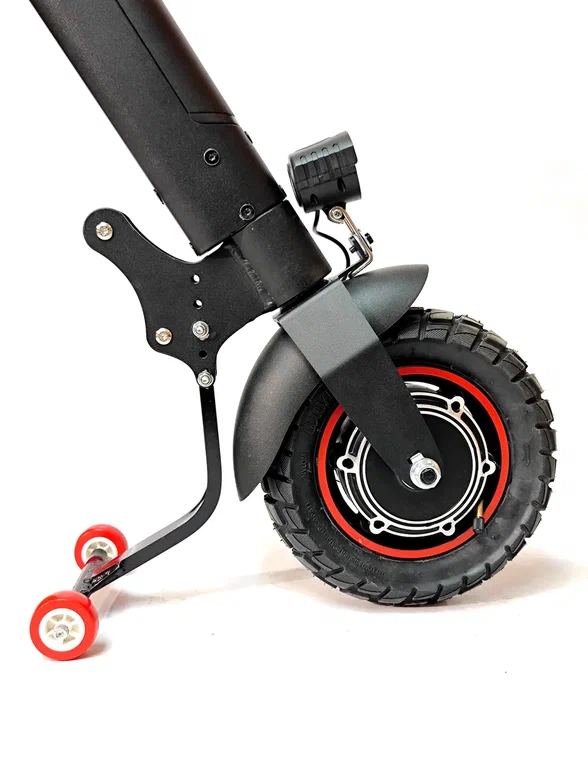 YouGo Электроприставка Премиум 10"R