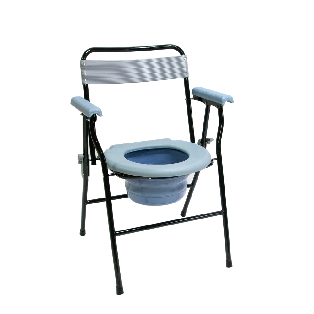 Кресло-стул с санитарным оснащением НМР-460