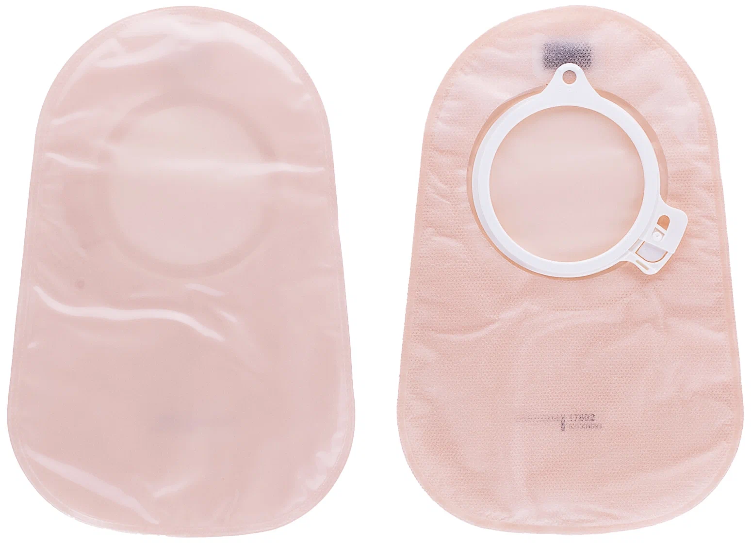 /пересчет по 80 рублей / Мешок недренируемый для двухкомпонентного калоприемника Coloplast 10-60 мм Арт. 176020