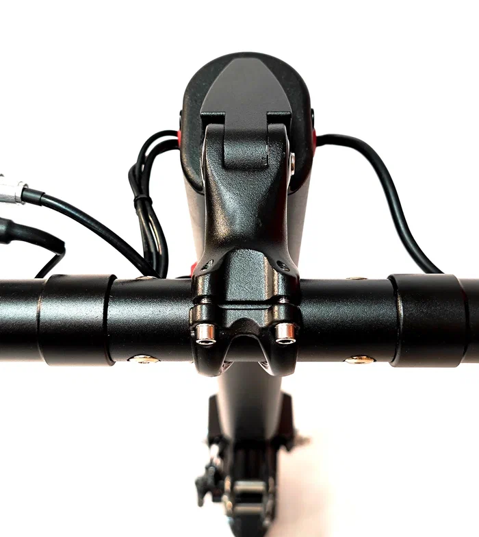 YouGo Электроприставка Премиум 10"R