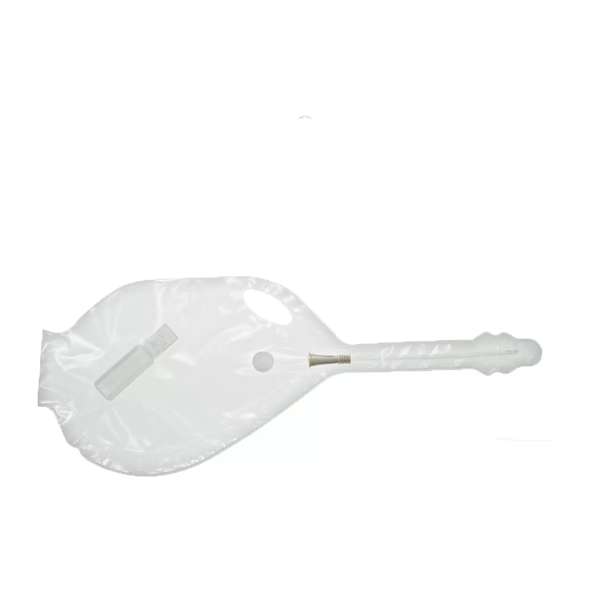 Наборы-мочеприемники для самокатетеризации Coloplast EasiCath  Арт.2800701075