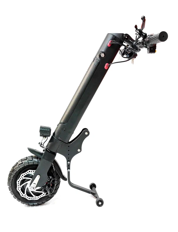 YouGo Электроприставка Премиум 10"R