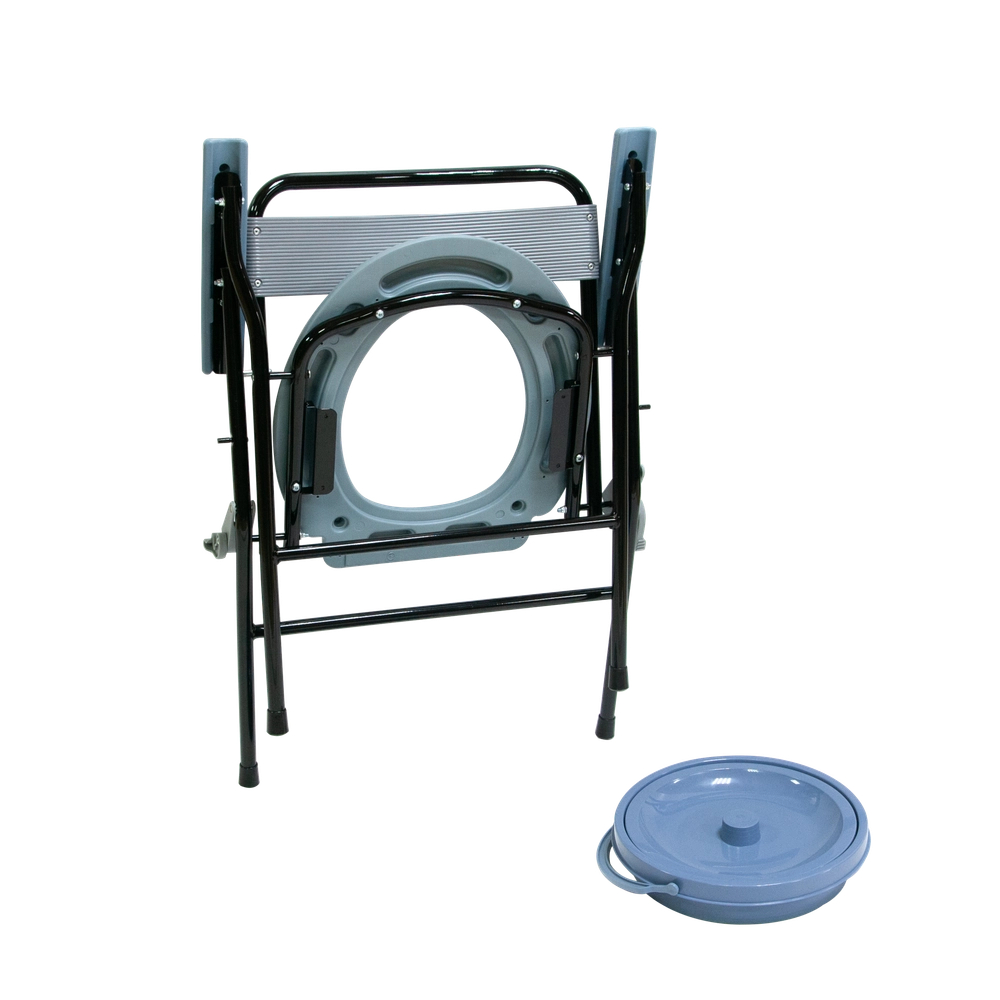 Кресло-стул с санитарным оснащением НМР-460