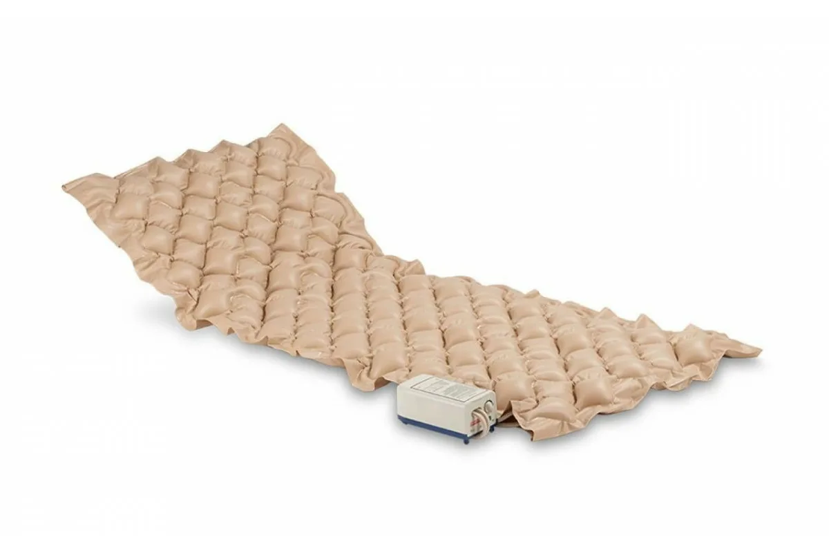 Противопролежневый матрац воздушный (с компрессором)