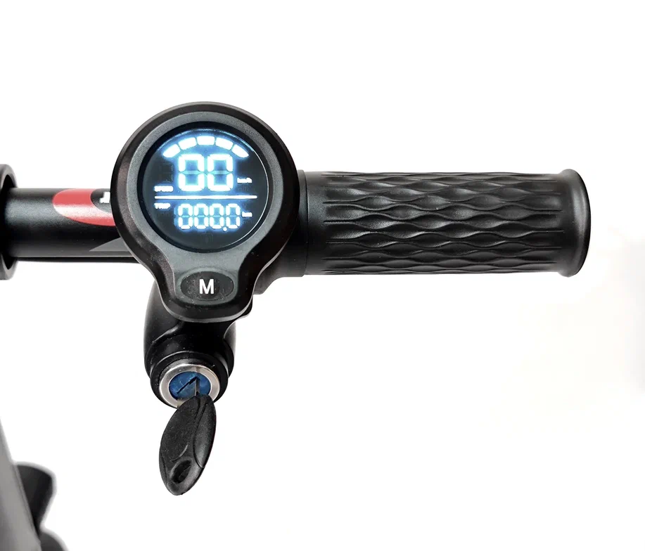 YouGo Электроприставка Премиум 10"R