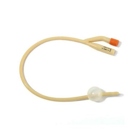 Катетер для эпицистостомы