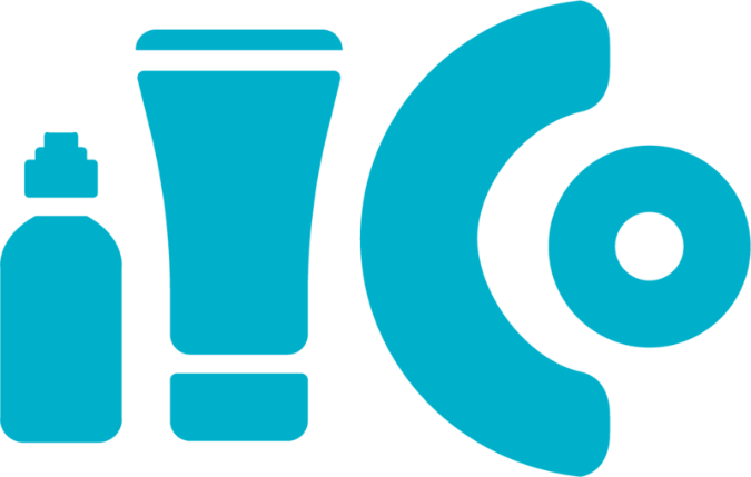 Аксессуары и средства по уходу за стомой