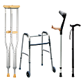 Трости/Костыли/Ходунки