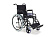 Кресло-коляска с ручным приводом прогулочная (для инвалидов и детей-инвалидов). Электронный сертификат ТСР