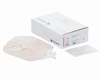 176380  Уростомный мешок Coloplast Alterna нового поколения, 50 мм