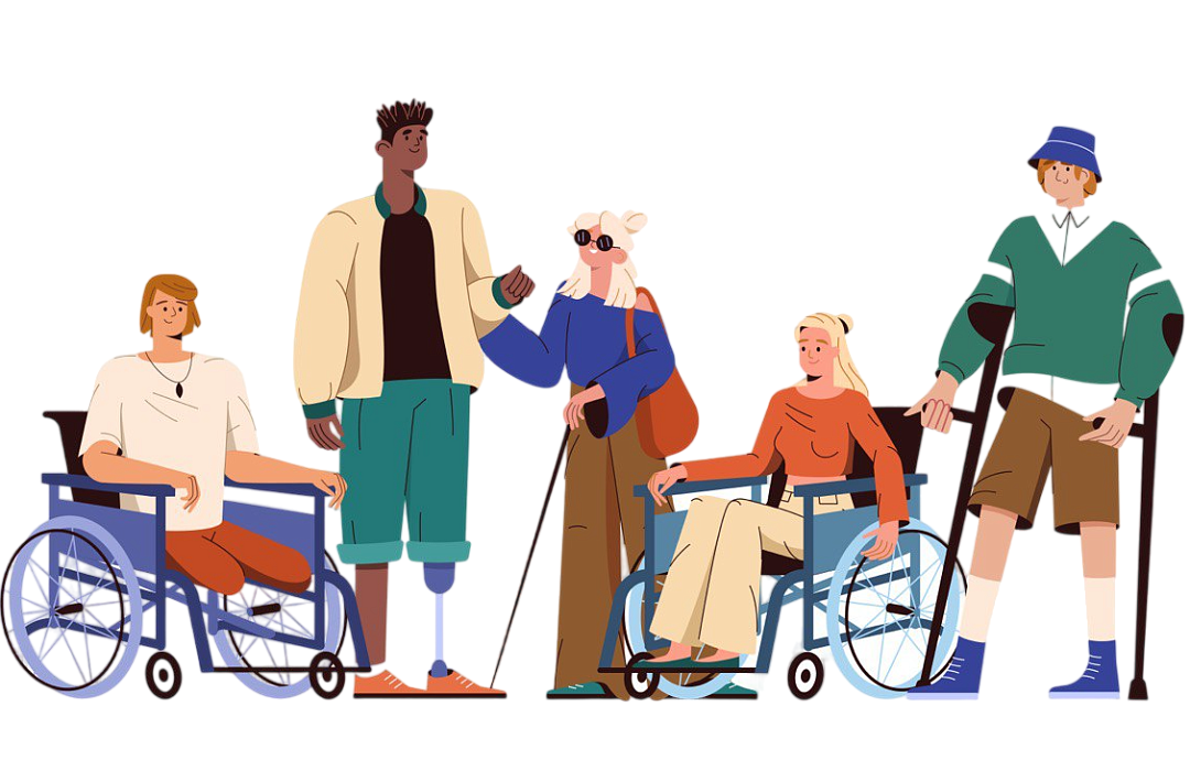 Электронный сертификат на технические средства реабилитации